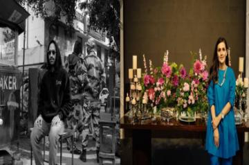 What to expect from the Delhi leg of DEWAR’S Stay Curious HQ and its blockbuster line-up 