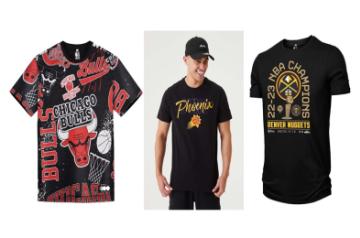  NBA, Bhaane launches league’s comprehensive e-commerce site dedicated to fans in India