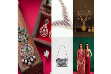 Diwali fashion in one single tap