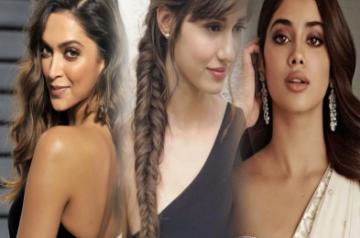 3 easy hairstyles to slay the party season!