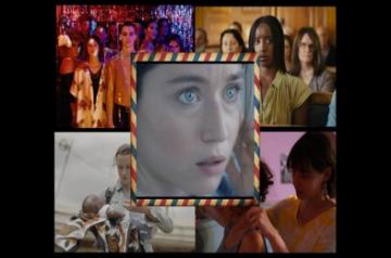 Compelling narratives for a weekend experience