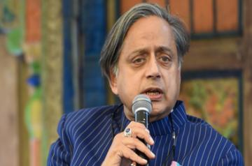 People need to think about themselves, not get swayed by Ram Temple: Shashi Tharoor