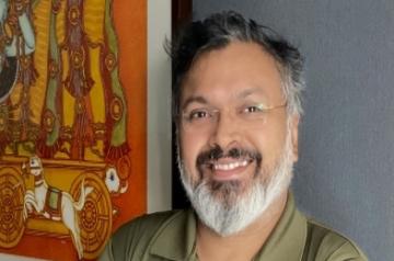 Ram brings us together: Devdutt Pattanaik