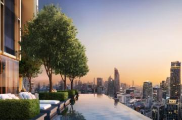 Aman Nai Lert Bangkok