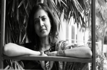 Arundhathi Subramaniam