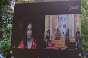 Climate change discussed at AKLF-2024