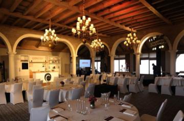 Masterclass with Chef Ana Ros at Longchamp, Taj Mahal, New Delhi