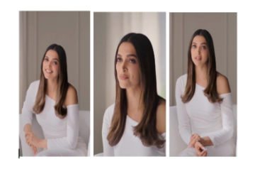 Hair Up or Hair Down: Deepika Padukone’s hair game revealed