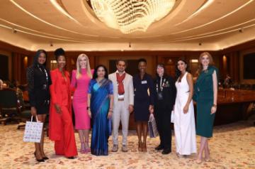 Winners from 5 Countries 