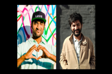 'Museum of Solutions' to co-create original song, short film & fraternity flag on peace