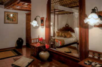 Evolve Back’s Chikkana Halli Estate, Coorg