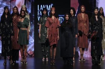 LFW x FDCI: Promising, inclusive start from four new GenNext designers