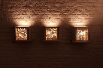 Display Shot - Panchatantra Tales