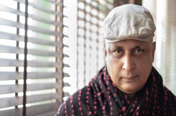 Piyush Mishra