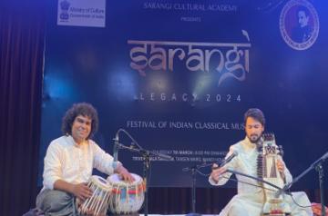 Pranshu Chaturlal and Nabeel Khan