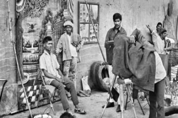 I am not a professional photographer, but an explorer: Raghu Rai