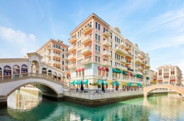 The Pearl-Qatar 