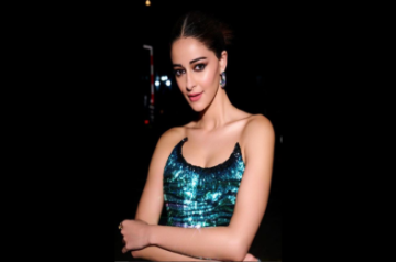 Ananya Panday