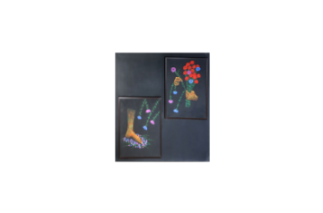 'Within, Without' - a tapestry of art