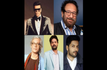 KJo, Shekhar Kapur, other film personalities to conduct 20 masterclasses at CIFF