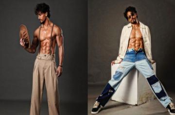 Tiger Shroff/Instagram