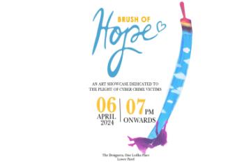 Brush of Hope