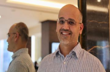 'Katiyabaaz' director Fahad Mustafa's next film will be shot around Delhi's naalas