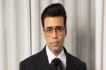 Karan Johar