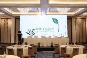 Taj Mahal, New Delhi 